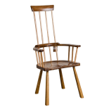 Traditional 4-Stick Chair